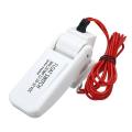 Bilge Pump Float Switch Automatic for Boat Yacht Caravan Auto On/off