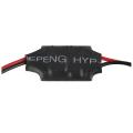 Red Dc-dc Converter Step Down Module 3a 5v Ubec Bec for Airplanes