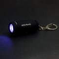 Mini Flashlight Portable Pocket Torch Keyring Diy Tool for Home