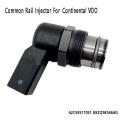 Common Rail Injector Injector Solenoid Valve for Siemens Continental