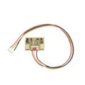 Universal Constant Current Driver Board for 15 - 24 Inch Led Strips