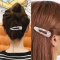 Hair Pin Resin Mold, Hair Clip Barrette Casting Crafts Jewelry