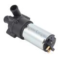 Additional Electric Water Pump 0392020026 Engine Cooling for Mercedes