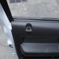 Car Door Lock Bolt Pin for Ford F150 2009-2014 ,carbon Fiber