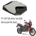 Motorcycle Kickstand Extension Plate for Honda Crf1100l Africa Twin