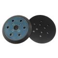 6 Hole Hook and Loop Sanding Pad Backing Pad for Track Sander
