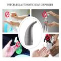 Automatic Soap Dispenser,300ml Touchless Auto Soap Dispenser