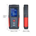 Emf Meter Usb Rechargeable, Radiation Detector for Home Appliances