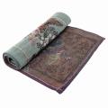 Vintage Butterfly Flower Rustic Table Runner 33x180cm Home Decoration