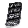 Right Hood Air Vent Grille Cover for Mercedes-benz W166 Gl Gl