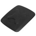 Car Oil Tank Cap Fuel Tank Decoration Cover for Jeep Renegade 2016+