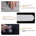 36pcs Transparent Non-slip Strip Stickers Anti Slip Grip Stickers