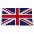 Large 90x150cm 5 X 3ft National Supporters Sports Olympics Flags with Grommet - British Flag