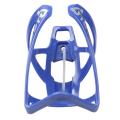 Bicycle Bottle Lightweight Pc Bike Water Cup Holder Cycling Blue