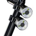 New Led Bike Tail Light,ultra Bright Bicycle Light, 3 Light Modes,c