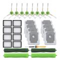 Main Brush Replacement Kit for Irobot Roomba I7 I7+ I6+ I8 I8+ I3 I3+