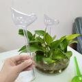 Plant Watering Globes - 5pcs Plant Watering Devices Premium Plant