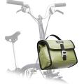 Rhinowalk Bike Bag 4l-7l with Raincover for Brompton Birdy Bike A