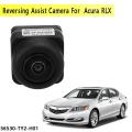 Car Reversing Camera Reversing Assist Camera for Honda Acura Rlx