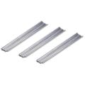 60pcs 300mm X 2mm Stainless Steel Round Rod Axle Bars for Rc Toys