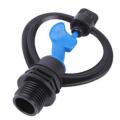 Irrigation Butterfly Sprinkler Rotating Garden Watering Accessories