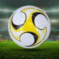 Professional Size 5 Soccer Ball Football Match Training Football