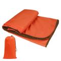 Outdoor Camping Blanket Picnic Mat Compact Waterproof Sleeping Sack