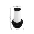 For Rowenta Zr005201 Washable Filter Replacement for Rowenta