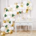 100 Pcs Balloon Garland Arch Kit Confetti Balloons for Party Decor