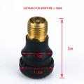 2pcs Electric Scooter Vacuum Valve for Xiaomi M365 Scooter Tyre