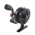 Leo Dws60 4 + 1bb 2.6:1 65mm Wheel with Foot Fishing Reels Left Hand