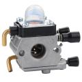 Ignition Coil Carburetor Kit for Stihl Fs80r Fs85 Fs80 Carburetor