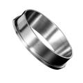 Stainless Steel Intelligent Dosing Ring for Coffee Tamper (51mm)