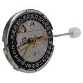 For Gmt 2824 Movement Mechanical 4 Needles Automatic Movement