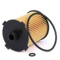 Oil Filter Kit for Volvo S60 S80 V60 Xc60 Xc70 Xc40 Xc90 2014-2020