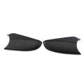 Left Or Right Side for Vauxhall Opel Astra H Mk5 04-09 Mirror Cover