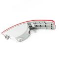 Left Rear Reflective Light Brake Light Tail Light Warning Lamp