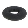 200x50 Solid Electric Scooter Tire for Kugoo S1 S3 for Kugoo S1,black