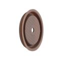 1pcs Food Grade Material Silicone Lid/cover for Vertuo Coffee Capsule