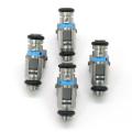 4pcs Iwp181 Fuel Injector for Sportster Xl 883c 1200c 27706-07a