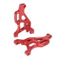 6pcs Metal Front & Rear Suspension Arm Set,1