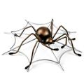 Creative Insect Wine Rack Metal Craft Wine Rack Decoration Desktop