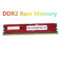 2gb Ddr2 Ram Memory 800mhz Pc2 6400 240 Pins for Intel Amd Desktop(b)