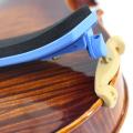 Violin Shoulder Rest for 3/4 Size Violin Accessories Safety Easy Use