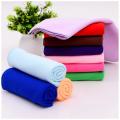 10x Mixed Color Microfiber Car Cleaning Towel Washing Polishing