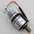 Solenoid Valve Sewing Valve 94a/94b Bottle Type Solenoide Fitting
