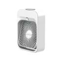 Air Conditioner Air Cooler Fan Usb Portable Air Conditioner White