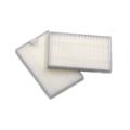 Side Brush Mop Cloth Hepa Filter for Proscenic 800t 820s Robot