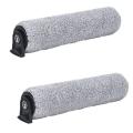 For Xiaomi Youpin T3 Wireless Smart Floor Scrubber Rolling Brush