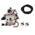 Chainsaw Parts Carburetor Replacement Parts for Stihl Ts410 Ts420